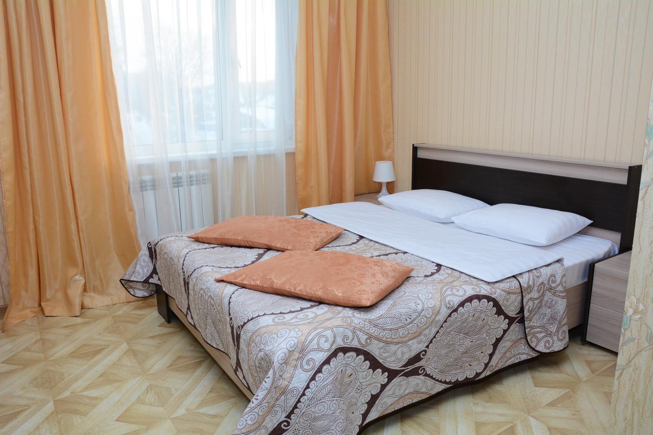 מלון Zarechnyy  Orange Club מראה חיצוני תמונה